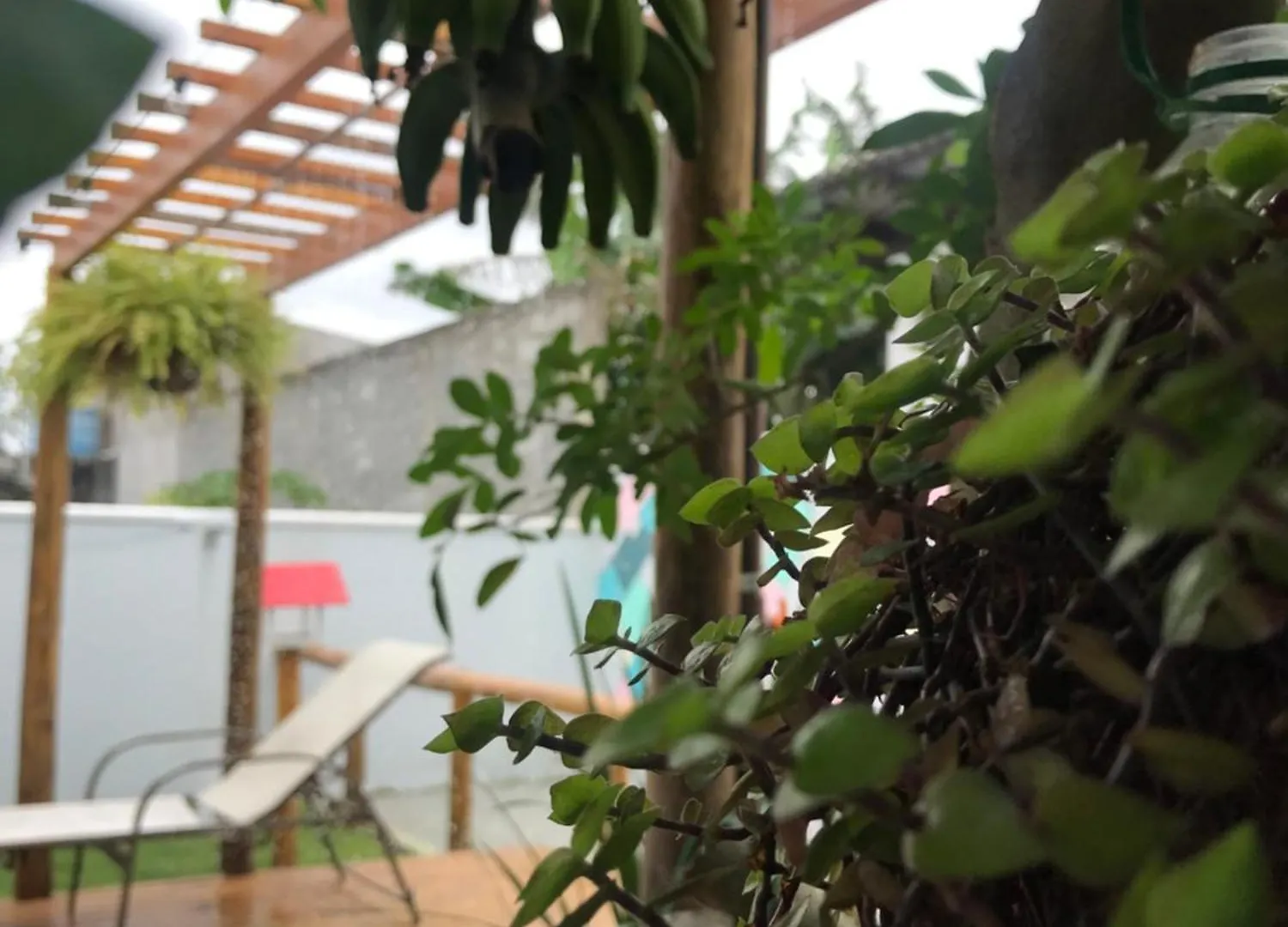 Casa de Férias Happy Guest House Navegantes