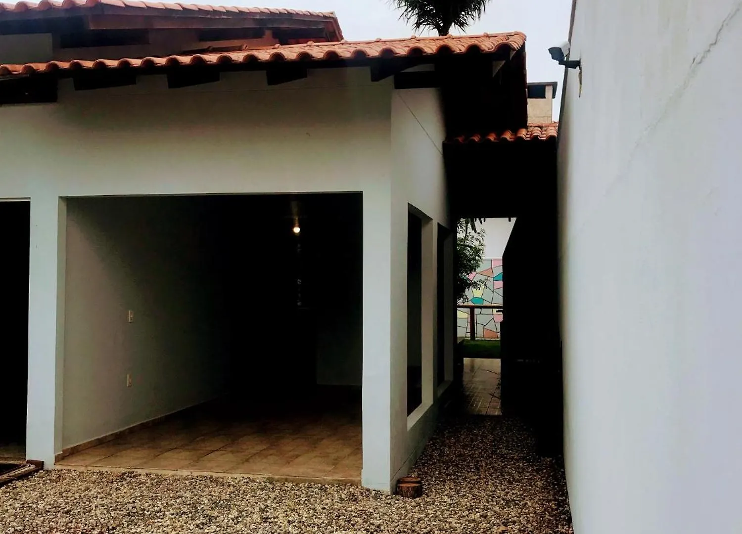 Happy Guest House Navegantes 0*,