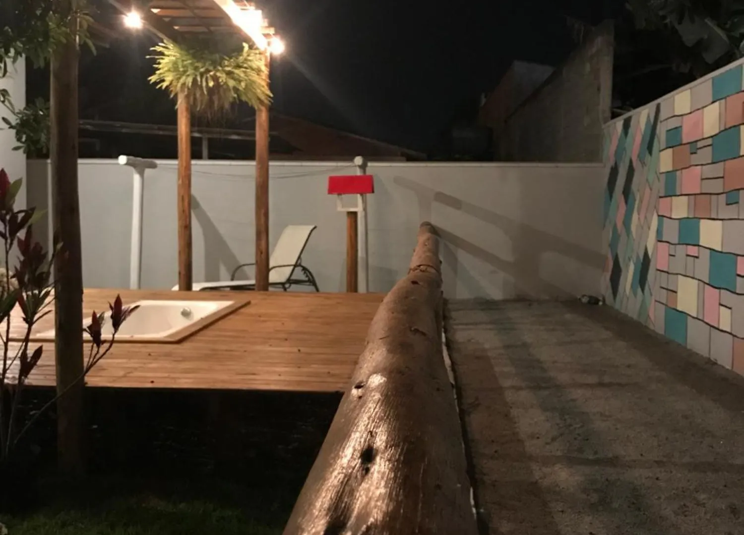 Happy Guest House Navegantes
