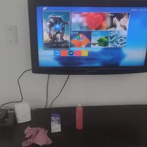 Apartamento Apartamento Da, Navegantes