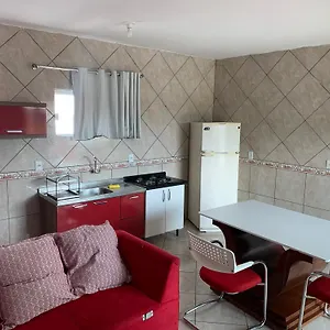 Apartamento Ap Perto Aeroporto E Beto Cerrero, Navegantes