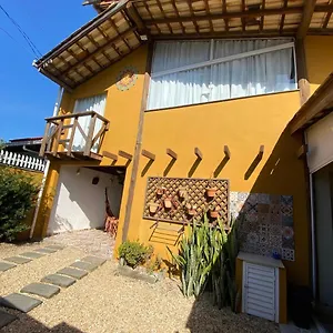 Casa de Férias Linda Casa De 5km Beto Carrero - Gravata. 300 Metros Da Praia!!, Navegantes